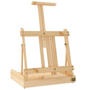 vidaXL &Kappa;&alpha;&beta;&alpha;&lambda;έ&tau;&omicron; &Epsilon;&pi;&iota;&tau;&rho;&alpha;&pi;έ&zeta;&iota;&omicron; &mu;&epsilon; &Sigma;&upsilon;&rho;&tau;ά&rho;&iota; 41,5x37x12 &epsilon;&kappa; &Mu;&alpha;&sigma;ί&phi; &Xi;ύ&lambda;&omicron; &Pi;&epsilon;ύ&kappa;&omicron;&upsilon;