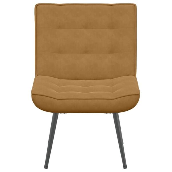 vidaXL &Kappa;&alpha;&rho;έ&kappa;&lambda;&alpha; &chi;&alpha;&lambda;ά&rho;&omega;&sigma;&eta;&sigmaf; &kappa;&alpha;&phi;έ 64x74x84 cm &Beta;&epsilon;&lambda;&omicron;ύ&delta;&omicron;