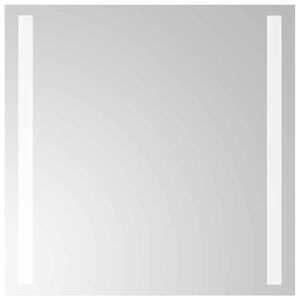 vidaXL &Kappa;&alpha;&theta;&rho;έ&phi;&tau;&eta;&sigmaf; &Mu;&pi;ά&nu;&iota;&omicron;&upsilon; &mu;&epsilon; LED 40x40 &epsilon;&kappa;.