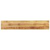 vidaXL &Epsilon;&pi;&iota;&tau;&rho;&alpha;&pi;έ&zeta;&iota;&alpha; &epsilon;&pi;&iota;&phi;ά&nu;&epsilon;&iota;&alpha; 160x40x3,8 cm &Omicron;&rho;&theta;&omicron;&gamma;ώ&nu;&iota;&alpha; &alpha;&pi;ό &mu;&alpha;&sigma;ί&phi;