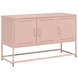 vidaXL Έ&pi;&iota;&pi;&lambda;&omicron; &Tau;&eta;&lambda;&epsilon;ό&rho;&alpha;&sigma;&eta;&sigmaf; &Rho;&omicron;&zeta; 100,5x39x60,5 &epsilon;&kappa;. &alpha;&pi;ό &Alpha;&tau;&sigma;ά&lambda;&iota;