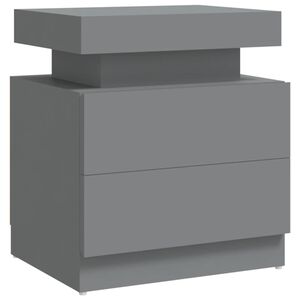 vidaXL &Kappa;&omicron;&mu;&omicron;&delta;ί&nu;&omicron; &Gamma;&kappa;&rho;&iota; 40 x 35 x 52 &epsilon;&kappa;. &alpha;&pi;ό &Epsilon;&pi;&epsilon;&xi;. &Xi;ύ&lambda;&omicron;