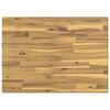 vidaXL &Omicron;&rho;&theta;&omicron;&gamma;ώ&nu;&iota;&alpha; &Epsilon;&pi;&iota;&phi;ά&nu;&epsilon;&iota;&alpha; &Tau;&rho;&alpha;&pi;&epsilon;&zeta;&iota;&omicron;ύ 70 x 60 x 3,2 cm &Omicron;&rho;&theta;&omicron;&gamma;ώ&nu;&iota;&omicron;&sigmaf;