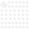 vidaXL &Sigma;&epsilon;&tau; &Chi;&rho;&iota;&sigma;&tau;&omicron;&upsilon;&gamma;&epsilon;&nu;&nu;&iota;ά&tau;&iota;&kappa;&omega;&nu; &Mu;&pi;&alpha;&lambda;ώ&nu; 50 &tau;&mu;&chi;. &Delta;&iota;&alpha;&phi;&alpha;&nu;έ&sigmaf; &Delta;&iota;ά&mu;. 5 cm