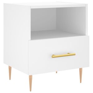 vidaXL &Kappa;&omicron;&mu;&omicron;&delta;ί&nu;&omicron; &Lambda;&epsilon;&upsilon;&kappa;ό 40 x 35 x 47,5 &epsilon;&kappa;. &alpha;&pi;ό &Epsilon;&pi;&epsilon;&xi;&epsilon;&rho;&gamma;&alpha;&sigma;&mu;έ&nu;&omicron; &Xi;ύ&lambda;&omicron;