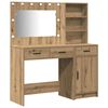 Artisan_oak