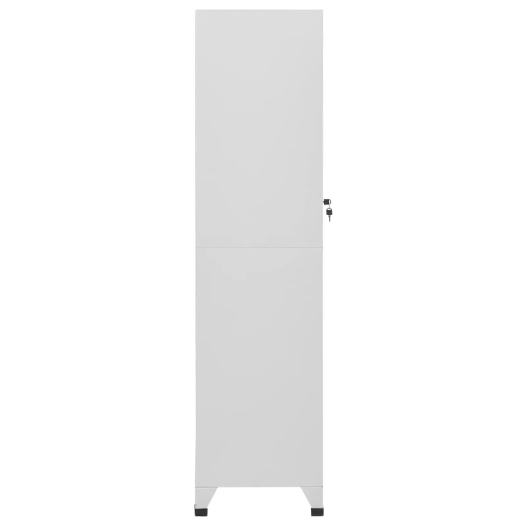 vidaXL Φοριαμός 38 x 45 x 180 εκ.