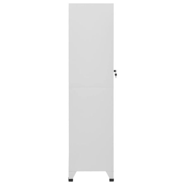 vidaXL Φοριαμός 38 x 45 x 180 εκ.