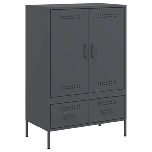 vidaXL &Nu;&tau;&omicron;&upsilon;&lambda;ά&pi;&iota; &Alpha;&nu;&theta;&rho;&alpha;&kappa;ί 68x39x101,5 &epsilon;&kappa;. &alpha;&pi;ό &Chi;ά&lambda;&upsilon;&beta;&alpha;