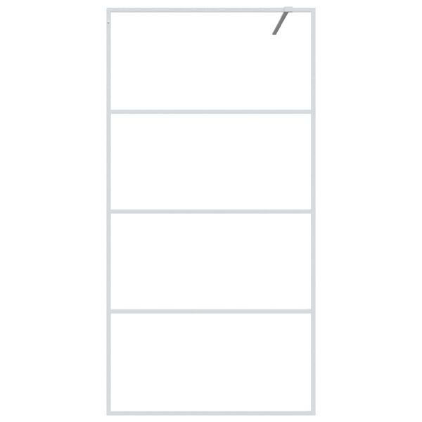 vidaXL &Delta;&iota;&alpha;&chi;&omega;&rho;&iota;&sigma;&tau;&iota;&kappa;ό &Nu;&tau;&omicron;&upsilon;&zeta;&iota;έ&rho;&alpha;&sigmaf; &Lambda;&epsilon;&upsilon;&kappa;ό 100x195 &epsilon;&kappa;. &alpha;&pi;ό &Delta;&iota;&alpha;&upsilon;&gamma;έ&sigmaf; &Gamma;&upsilon;&alpha;&lambda;ί ESG