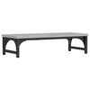 vidaXL &Beta;ά&sigma;&eta; &Omicron;&theta;ό&nu;&eta;&sigmaf; &Gamma;&kappa;&rho;&iota; Sonoma 55 x 23 x 14 &epsilon;&kappa;. &alpha;&pi;ό &Epsilon;&pi;&epsilon;&xi;&epsilon;&rho;&gamma;&alpha;&sigma;&mu;έ&nu;&omicron; &Xi;ύ&lambda;&omicron;