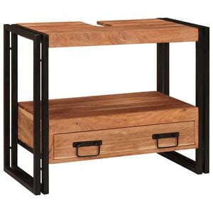 vidaXL &Nu;&tau;&omicron;&upsilon;&lambda;ά&pi;&iota; &nu;&iota;&pi;&tau;ή&rho;&alpha; &Kappa;&alpha;&phi;έ 71 x 33 x 58 &epsilon;&kappa;. &Sigma;&tau;&epsilon;&rho;&epsilon;ό &Xi;ύ&lambda;&omicron; &Alpha;&kappa;&alpha;&kappa;ί&alpha;&sigmaf;