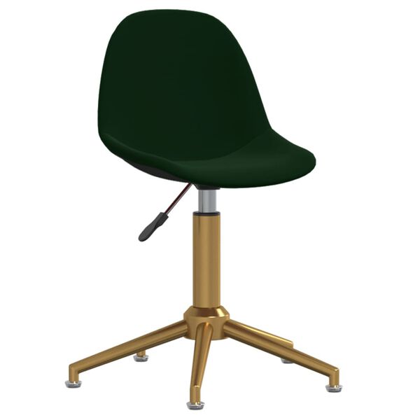 vidaXL &Kappa;&alpha;&rho;έ&kappa;&lambda;&epsilon;&sigmaf; &Tau;&rho;&alpha;&pi;&epsilon;&zeta;&alpha;&rho;ί&alpha;&sigmaf; &Pi;&epsilon;&rho;&iota;&sigma;&tau;&rho;. 2 &tau;&epsilon;&mu;. &Sigma;&kappa;&omicron;ύ&rho;&omicron; &Pi;&rho;ά&sigma;&iota;&nu;&omicron; &Beta;&epsilon;&lambda;&omicron;ύ&delta;&iota;&nu;&epsilon;&sigmaf;