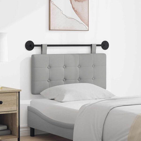 vidaXL &Kappa;&rho;&epsilon;&mu;&alpha;&sigma;&tau;ό &Kappa;&epsilon;&phi;&alpha;&lambda;ά&rho;&iota; &Sigma;&kappa;ί&omicron;&upsilon;&rho;&omicron;&sigmaf; &Gamma;&kappa;&rho;ί 100 x 55 x 5 &epsilon;&kappa; ύ&phi;&alpha;&sigma;&mu;&alpha;