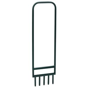 vidaXL &Epsilon;&xi;&alpha;&epsilon;&rho;&omega;&tau;ή&rho;&alpha;&sigmaf; &Gamma;&kappa;&alpha;&zeta;ό&nu; 5 &Kappa;&omicron;ί&lambda;&alpha; &Delta;ό&nu;&tau;&iota;&alpha; &Pi;&rho;ά&sigma;&iota;&nu;&omicron;&sigmaf; &Chi;ά&lambda;&upsilon;&beta;&alpha;&sigmaf; &Eta;&lambda;. &Pi;&omicron;ύ&delta;&rho;&alpha;