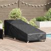 vidaXL Κάλυμμα Επίπλων Εξωτερικού Χώρου 195 x 76 x 82 εκ.