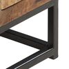 vidaXL Έπιπλο Τηλεόρασης 120 x 30 x 40 εκ. από Μασίφ Ανακυκλωμένο Ξύλο