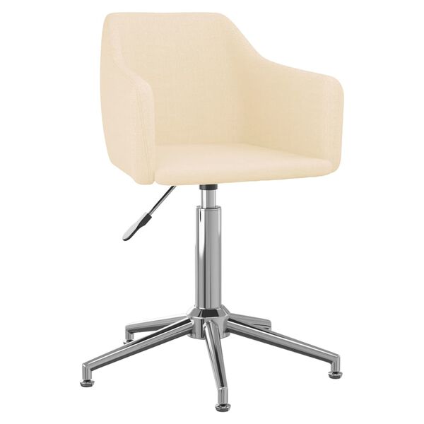 vidaXL &Kappa;&alpha;&rho;έ&kappa;&lambda;&epsilon;&sigmaf; &Tau;&rho;&alpha;&pi;&epsilon;&zeta;&alpha;&rho;ί&alpha;&sigmaf; &Pi;&epsilon;&rho;&iota;&sigma;&tau;&rho;&epsilon;&phi;ό&mu;&epsilon;&nu;&epsilon;&sigmaf; 2 &tau;&epsilon;&mu;. &Kappa;&rho;&epsilon;&mu; &Upsilon;&phi;&alpha;&sigma;&mu;ά&tau;&iota;&nu;&epsilon;&sigmaf;