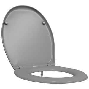 vidaXL &Lambda;&epsilon;&kappa;ά&nu;&eta; &Gamma;&kappa;&rho;&iota; 47 x 37 x 4 &epsilon;&kappa; &Delta;&upsilon;&rho;&omicron;&pi;&lambda;ά&sigma;&tau;