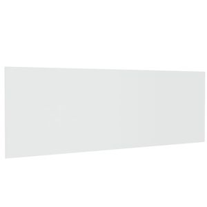 vidaXL &Kappa;&epsilon;&phi;&alpha;&lambda;ά&rho;&iota; &Kappa;&rho;&epsilon;&beta;&alpha;&tau;&iota;&omicron;ύ &Lambda;&epsilon;&upsilon;&kappa;ό 240x1,5x80 &epsilon;&kappa;. &alpha;&pi;ό &Epsilon;&pi;&epsilon;&xi;&epsilon;&rho;&gamma;&alpha;&sigma;&mu;έ&nu;&omicron; &Xi;ύ&lambda;&omicron;