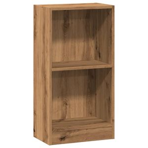 vidaXL &Beta;&iota;&beta;&lambda;&iota;&omicron;&theta;ή&kappa;&eta; &Alpha;&rho;&tau;&iota;&sigma;&iota;&alpha;&nu;ή &Delta;&rho;&upsilon;&sigmaf; 40x24x76 &epsilon;&kappa;. &alpha;&pi;ό &Epsilon;&pi;&epsilon;&xi;&epsilon;&rho;&gamma;&alpha;&sigma;&mu;έ&nu;&omicron; &Xi;ύ&lambda;&omicron;