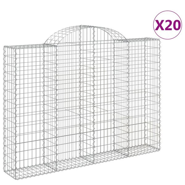 vidaXL &Sigma;&upsilon;&rho;&mu;&alpha;&tau;&omicron;&kappa;&iota;&beta;ώ&tau;&iota;&alpha; &Tau;&omicron;&xi;&omega;&tau;ά 20 &tau;&epsilon;&mu;. 200x30x140/160 &epsilon;&kappa;. &Gamma;&alpha;&lambda;&beta;&alpha;&nu;. &Alpha;&tau;&sigma;ά&lambda;&iota;