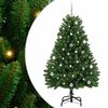 vidaXL &Tau;&epsilon;&chi;&nu;&eta;&tau;ό &Chi;&rho;&iota;&sigma;&tau;&omicron;&upsilon;&gamma;&epsilon;&nu;&nu;&iota;ά&tau;&iota;&kappa;&omicron; &Delta;έ&nu;&tau;&rho;&omicron; 150 cm 150 LED &Theta;&epsilon;&rho;&mu;ό &lambda;&epsilon;&upsilon;&kappa;ό