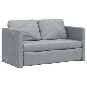 vidaXL &Kappa;&alpha;&nu;&alpha;&pi;έ&sigmaf;-&Kappa;&rho;&epsilon;&beta;ά&tau;&iota; &Delta;&alpha;&pi;έ&delta;&omicron;&upsilon; 2 &sigma;&epsilon; 1 &Alpha;&nu;. &Gamma;&kappa;&rho;&iota; 112x174x55 &epsilon;&kappa;. Ύ&phi;&alpha;&sigma;&mu;&alpha;