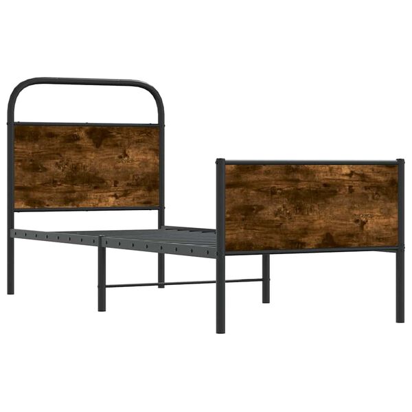 vidaXL &Pi;&lambda;&alpha;ί&sigma;&iota;&omicron; &Kappa;&rho;&epsilon;&beta;&alpha;&tau;&iota;&omicron;ύ &Chi;&omega;&rho;. &Sigma;&tau;&rho;ώ&mu;&alpha; Sonoma &Delta;&rho;&upsilon;&sigmaf; 80x200&epsilon;&kappa; &Epsilon;&pi;&epsilon;&xi;. &Xi;ύ&lambda;&omicron;