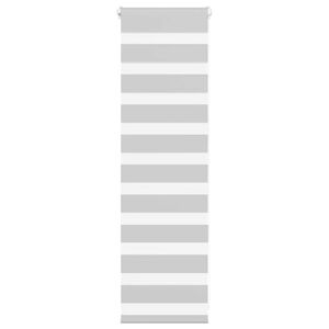 vidaXL &Zeta;έ&beta;&rho;&alpha; &tau;&upsilon;&phi;&lambda;ή &Alpha;&nu;&omicron;&iota;&chi;&tau;ό &Gamma;&kappa;&rho;&iota; &Pi;&lambda;ά&tau;&omicron;&sigmaf; &upsilon;&phi;ά&sigma;&mu;&alpha;&tau;&omicron;&sigmaf; 35,9 &epsilon;&kappa;. &Pi;&omicron;&lambda;&upsilon;&epsilon;&sigma;&tau;έ&rho;&alpha;&sigmaf;