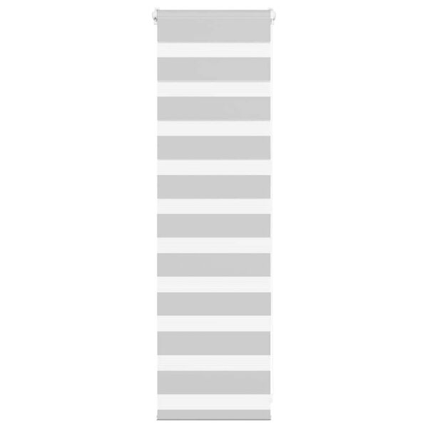 vidaXL &Zeta;έ&beta;&rho;&alpha; &tau;&upsilon;&phi;&lambda;ή &Alpha;&nu;&omicron;&iota;&chi;&tau;ό &Gamma;&kappa;&rho;&iota; &Pi;&lambda;ά&tau;&omicron;&sigmaf; &upsilon;&phi;ά&sigma;&mu;&alpha;&tau;&omicron;&sigmaf; 35,9 &epsilon;&kappa;. &Pi;&omicron;&lambda;&upsilon;&epsilon;&sigma;&tau;έ&rho;&alpha;&sigmaf;