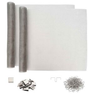 vidaXL &Kappa;ά&lambda;&upsilon;&mu;&mu;&alpha; &phi;&omega;&tau;&epsilon;&iota;&nu;ή&sigmaf; &sigma;ή&rho;&alpha;&gamma;&gamma;&alpha;&sigmaf; &mu;&epsilon; &kappa;&lambda;&iota;&pi; 2 &tau;&mu;&chi;. 70 x 130 &epsilon;&kappa; &Alpha;&sigma;&eta;&mu;ί
