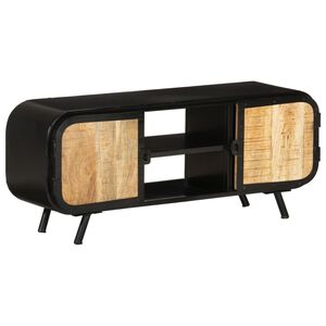 vidaXL Έ&pi;&iota;&pi;&lambda;&omicron; &Tau;&eta;&lambda;&epsilon;ό&rho;&alpha;&sigma;&eta;&sigmaf; 110 x 30 x 45 &epsilon;&kappa;. &alpha;&pi;ό &Alpha;&kappa;&alpha;&tau;έ&rho;&gamma;&alpha;&sigma;&tau;&omicron; &Xi;ύ&lambda;&omicron; &Mu;ά&nu;&gamma;&kappa;&omicron;