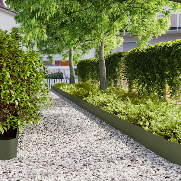 vidaXL &Pi;&epsilon;&rho;&iota;&phi;&rho;ά&xi;&epsilon;&iota;&sigmaf; &gamma;&kappa;&alpha;&zeta;ό&nu; 10 &tau;&epsilon;&mu;ά&chi;&iota;&alpha; &Epsilon;&lambda;&alpha;&iota;&omicron;&pi;&rho;ά&sigma;&iota;&nu;&omicron; 20x103 cm