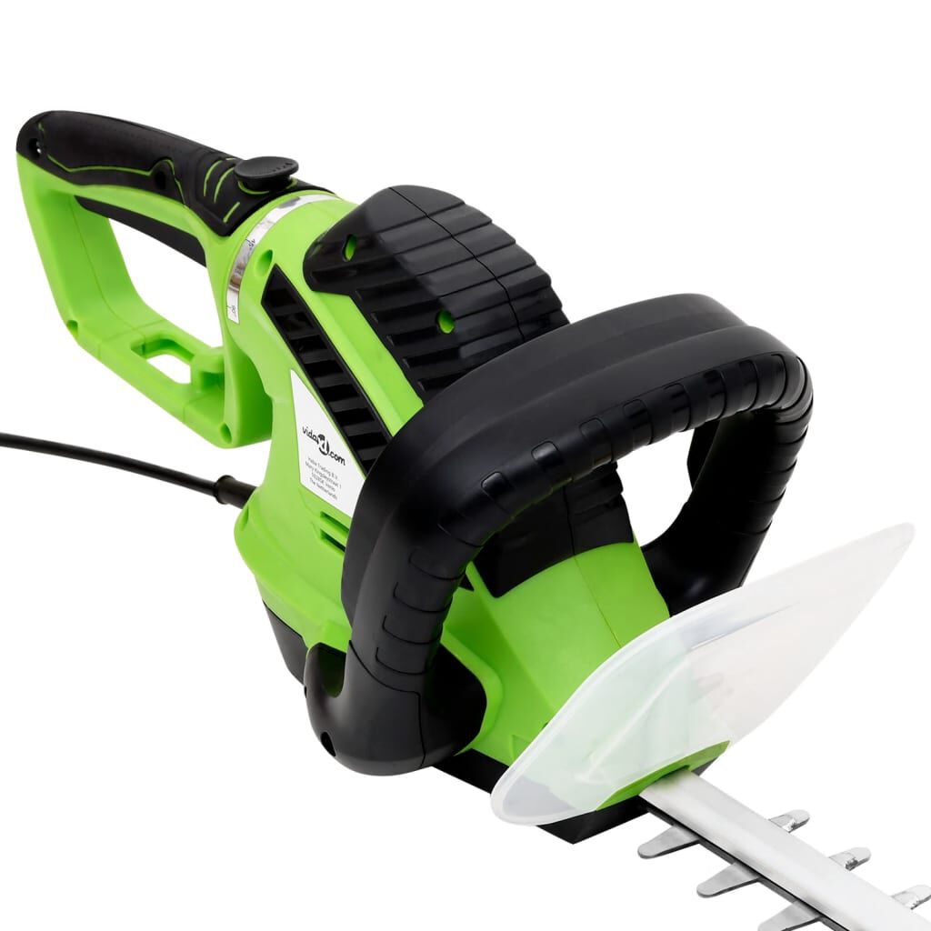 vidaXL Μπορντουροψάλιδο Ηλεκτρικό 61 εκ. 750W