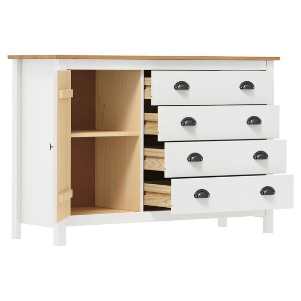 vidaXL &Mu;&pi;&omicron;&upsilon;&phi;έ&sigmaf; Hill &Lambda;&epsilon;&upsilon;&kappa;ό&sigmaf; 120x40x80 &epsilon;&kappa;. &alpha;&pi;ό &Mu;&alpha;&sigma;ί&phi; &Xi;ύ&lambda;&omicron; &Pi;&epsilon;ύ&kappa;&omicron;&upsilon;