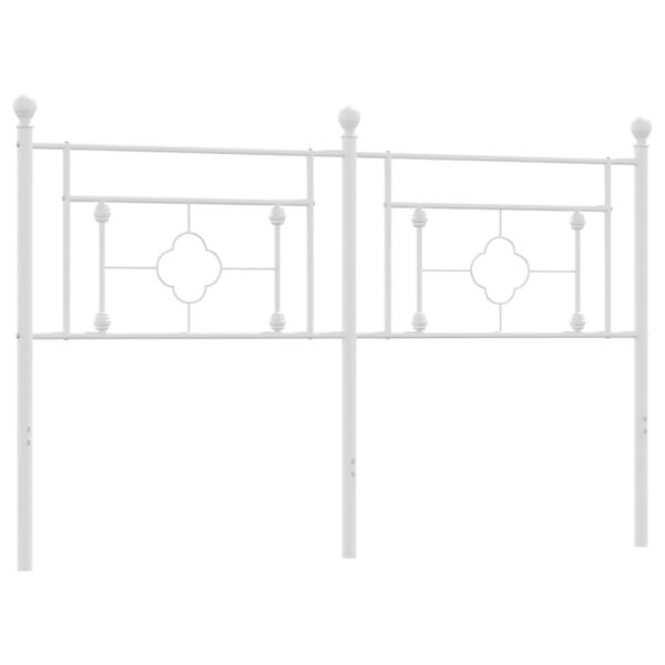 vidaXL &Alpha;&nu;&tau;&alpha;&lambda;&lambda;&alpha;&kappa;&tau;&iota;&kappa;ό &kappa;&epsilon;&phi;&alpha;&lambda;ά&rho;&iota; &Lambda;&epsilon;&upsilon;&kappa;ό 160 &epsilon;&kappa;. &Mu;&epsilon;&tau;&alpha;&lambda;&lambda;&iota;&kappa;ό