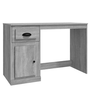 vidaXL &Gamma;&rho;&alpha;&phi;&epsilon;ί&omicron; &mu;&epsilon; &Sigma;&upsilon;&rho;&tau;ά&rho;&iota; &Gamma;&kappa;&rho;&iota; Sonoma 115x50x75 &epsilon;&kappa;. &Epsilon;&pi;&epsilon;&xi;&epsilon;&rho;&gamma;&alpha;&sigma;&mu;έ&nu;&omicron; &Xi;ύ&lambda;&omicron;