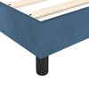 vidaXL &Kappa;&rho;&epsilon;&beta;ά&tau;&iota; Boxspring &mu;&epsilon; &Sigma;&tau;&rho;ώ&mu;&alpha; &Sigma;&kappa;&omicron;ύ&rho;&omicron; &Mu;&pi;&lambda;&epsilon; 90x200 &epsilon;&kappa;. &Beta;&epsilon;&lambda;&omicron;ύ&delta;&iota;&nu;&omicron;