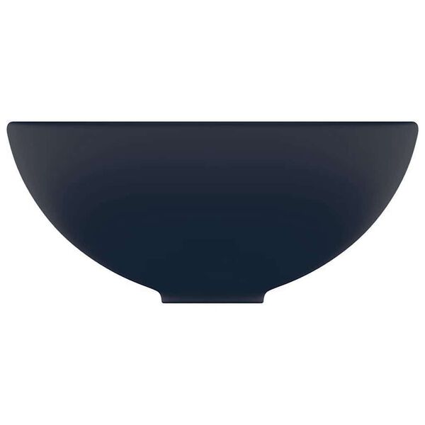 vidaXL &Nu;&iota;&pi;&tau;ή&rho;&alpha;&sigmaf; &Pi;&omicron;&lambda;&upsilon;&tau;&epsilon;&lambda;ή&sigmaf; &Sigma;&tau;&rho;&omicron;&gamma;&gamma;&upsilon;&lambda;ό&sigmaf; &Sigma;&kappa;. &Mu;&pi;&lambda;&epsilon; &Mu;&alpha;&tau; 32,5x14 &epsilon;&kappa; &Kappa;&epsilon;&rho;&alpha;&mu;&iota;&kappa;ό&sigmaf;