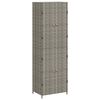 vidaXL &Nu;&tau;&omicron;&upsilon;&lambda;ά&pi;&iota; &Alpha;&pi;&omicron;&theta;ή&kappa;&epsilon;&upsilon;&sigma;&eta;&sigmaf; &Kappa;ή&pi;&omicron;&upsilon; &Gamma;&kappa;&rho;&iota; 59x40x180 &epsilon;&kappa;. &alpha;&pi;ό &Sigma;&upsilon;&nu;&theta;. &Rho;&alpha;&tau;ά&nu;