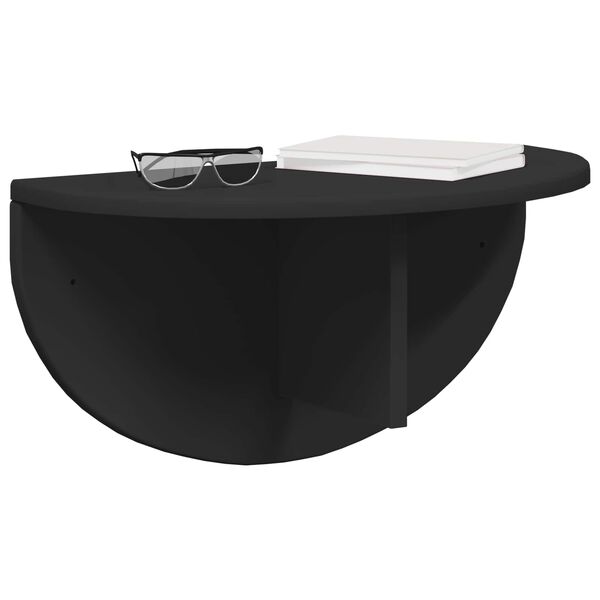 vidaXL &Rho;ά&phi;&iota; &Tau;&omicron;ί&chi;&omicron;&upsilon; &Epsilon;&pi;&iota;&tau;&omicron;ί&chi;&iota;&omicron; &Mu;&alpha;ύ&rho;&omicron; 48 x 24 x 24 &epsilon;&kappa; &Epsilon;&pi;&epsilon;&xi;&epsilon;&rho;&gamma;&alpha;&sigma;&mu;έ&nu;&omicron; &xi;ύ&lambda;&omicron;