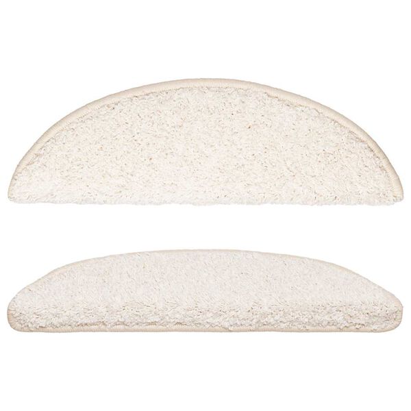 vidaXL &Pi;&alpha;&tau;ά&kappa;&iota;&alpha; &Sigma;&kappa;&alpha;&lambda;&iota;ώ&nu; 15 &tau;&epsilon;&mu;. &Lambda;&epsilon;&upsilon;&kappa;ά &Eta;&mu;ί&kappa;&upsilon;&kappa;&lambda;&alpha; 56x17x3 &epsilon;&kappa;.