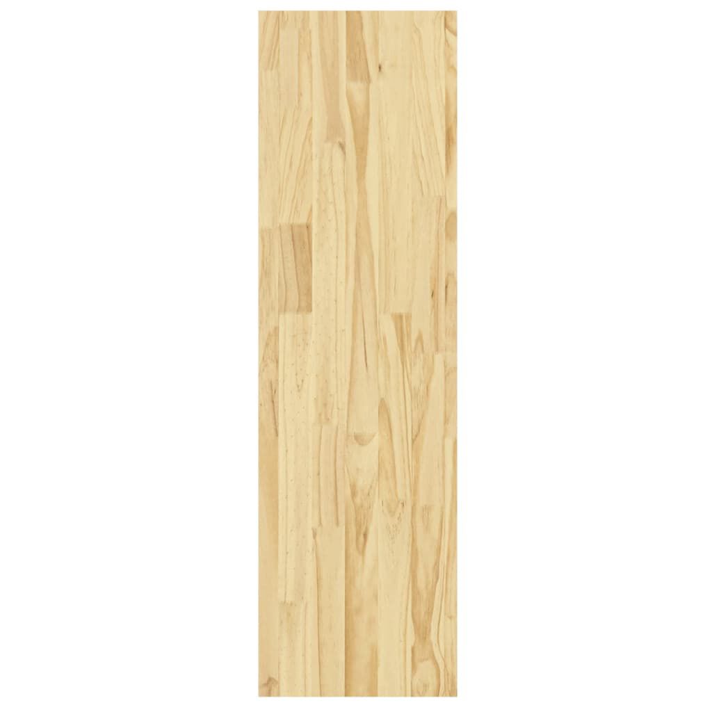 vidaXL Βιβλιοθήκη/Διαχωριστικό Χώρου 40x30x103,5 εκ. Μασίφ Ξύλο Πεύκου