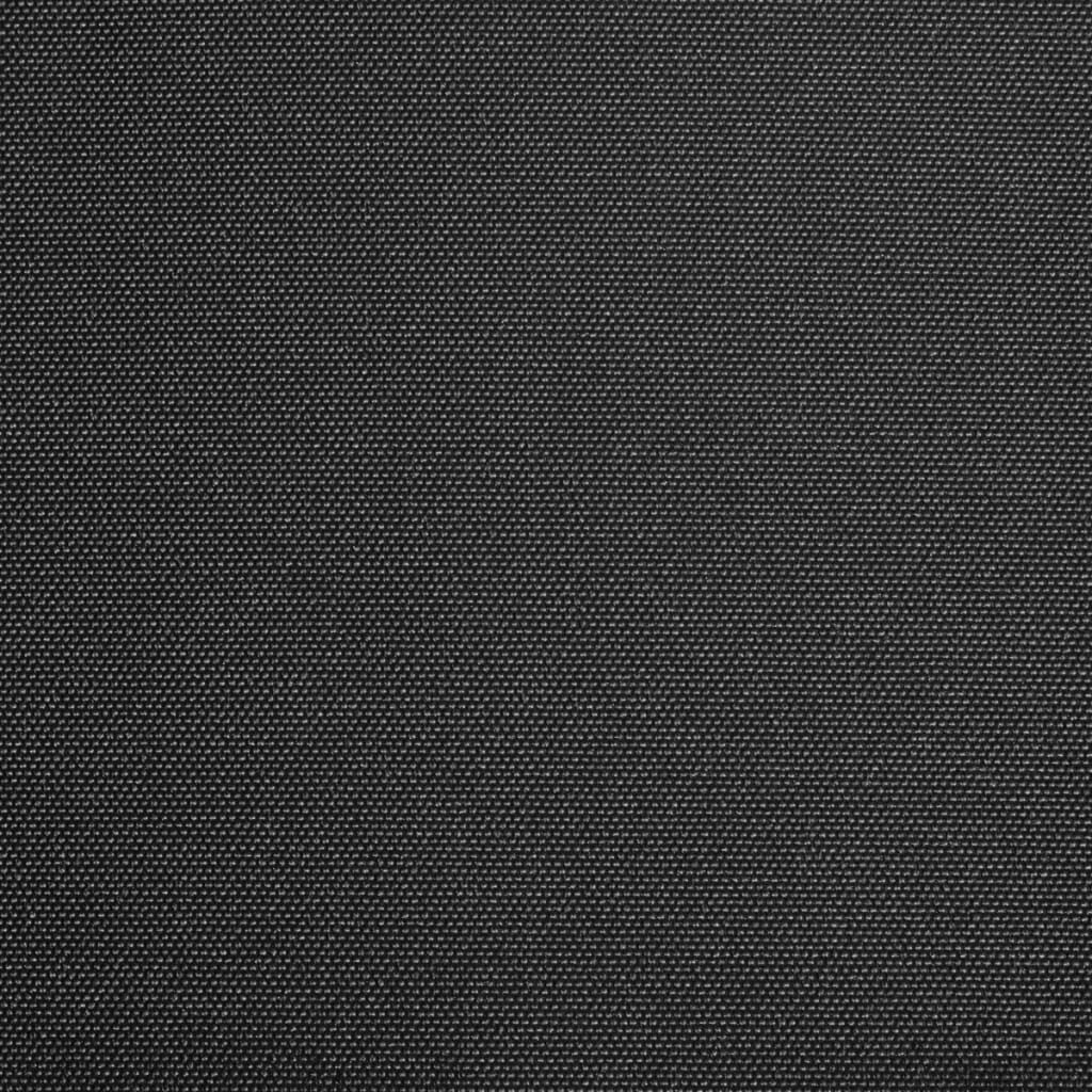 vidaXL Τεντόπανο Ανθρακί 450 x 300 εκ. από Καραβόπανο