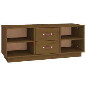 vidaXL Έ&pi;&iota;&pi;&lambda;&omicron; &Tau;&eta;&lambda;&epsilon;ό&rho;&alpha;&sigma;&eta;&sigmaf; &Kappa;&alpha;&phi;έ &Mu;&epsilon;&lambda;ί 100x34x40 &epsilon;&kappa;. &alpha;&pi;ό &Mu;&alpha;&sigma;ί&phi; &Xi;ύ&lambda;&omicron; &Pi;&epsilon;ύ&kappa;&omicron;&upsilon;