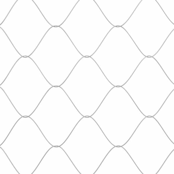 Κλουβί σκύλου Ασημί 600 x 200 x 256 εκ. Επικαλυμμένος Χάλυβας