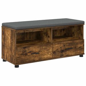 vidaXL &Pi;&alpha;&gamma;&kappa;ά&kappa;&iota; &Chi;&alpha;&lambda;&omega;&rho;ί&omicron;&upsilon; &Kappa;&alpha;&pi;&nu;&iota;&sigma;&tau;ή &Delta;&rho;&upsilon;&sigmaf; 100 x 38 x 46 &epsilon;&kappa;
