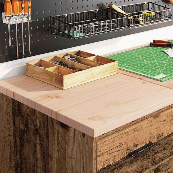 vidaXL &nu;&tau;&omicron;&upsilon;&lambda;ά&pi;&iota;&alpha; &gamma;&kappa;&alpha;&rho;ά&zeta; 2 &tau;&epsilon;&mu;. &Pi;&alpha;&lambda;&iota;ό &Xi;ύ&lambda;&omicron; &kappa;&alpha;&tau;&alpha;&sigma;&kappa;&epsilon;&upsilon;&alpha;&sigma;&mu;έ&nu;&omicron; &xi;ύ&lambda;&omicron;