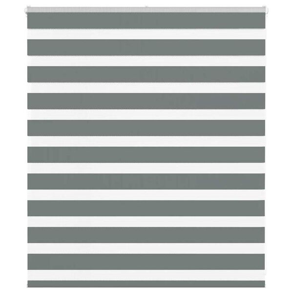 vidaXL &Zeta;έ&beta;&rho;&alpha; &tau;&upsilon;&phi;&lambda;ή &Sigma;&kappa;&omicron;ύ&rho;&omicron; &Gamma;&kappa;&rho;&iota; &Pi;&lambda;ά&tau;&omicron;&sigmaf; &upsilon;&phi;ά&sigma;&mu;&alpha;&tau;&omicron;&sigmaf; 125,9 &epsilon;&kappa;. &Pi;&omicron;&lambda;&upsilon;&epsilon;&sigma;&tau;έ&rho;&alpha;&sigmaf;